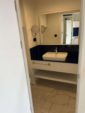 Orbi City Apartment